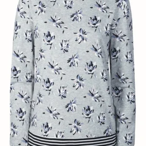 ** Mira Sweater 1/1 sleeve 16883