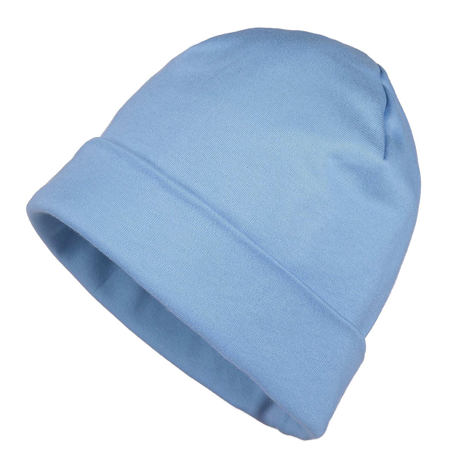 Zacht katoenen muts - Afbeelding 6