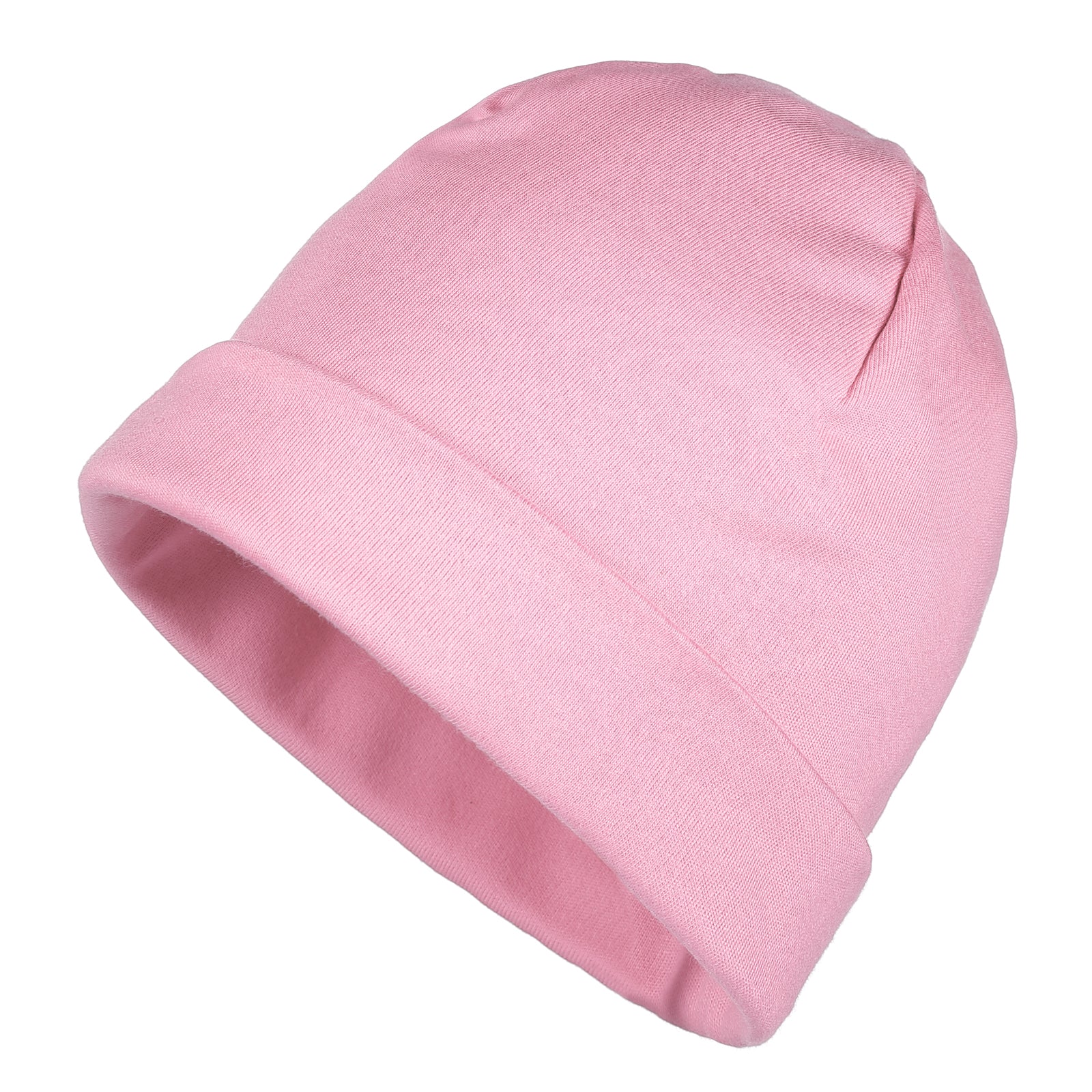 Zacht katoenen muts - Afbeelding 4