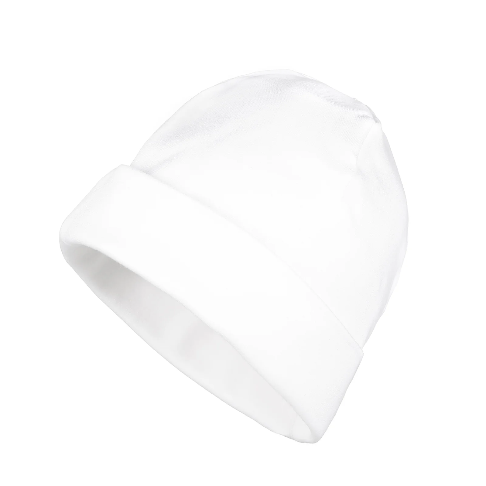 Zacht katoenen muts - Afbeelding 9