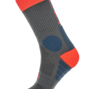 Unisex outdoor sokken KILPI MORO-U