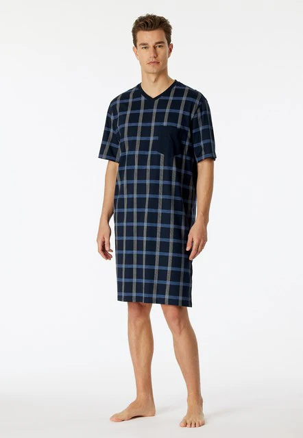 Nachthemd kurz 181163 - Afbeelding 6
