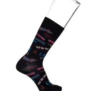 Neon Lights Sock BN852109