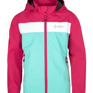 Meisjes outdoorjas Kilpi ORLETI-JG