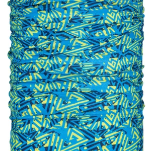 Multifunctionele kindernekwarmer - balhoofdbuis Kilpi DARLIN-J