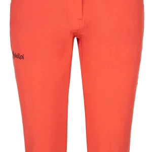 Dames outdoor 3/4 broek Kilpi TRENTA-W