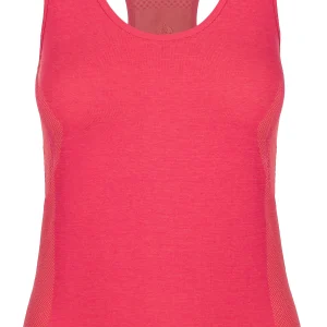 Naadloze top voor dames Kilpi PANOS-W