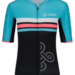 Dames team wielershirt Kilpi CORRIDOR-W