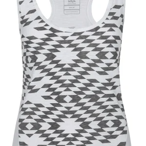 Dames katoenen top Kilpi NICA-W