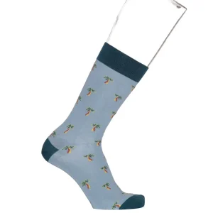 Palmtree Sock BN942130