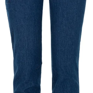 Katoenen kinderbroek Kilpi DANNY-J