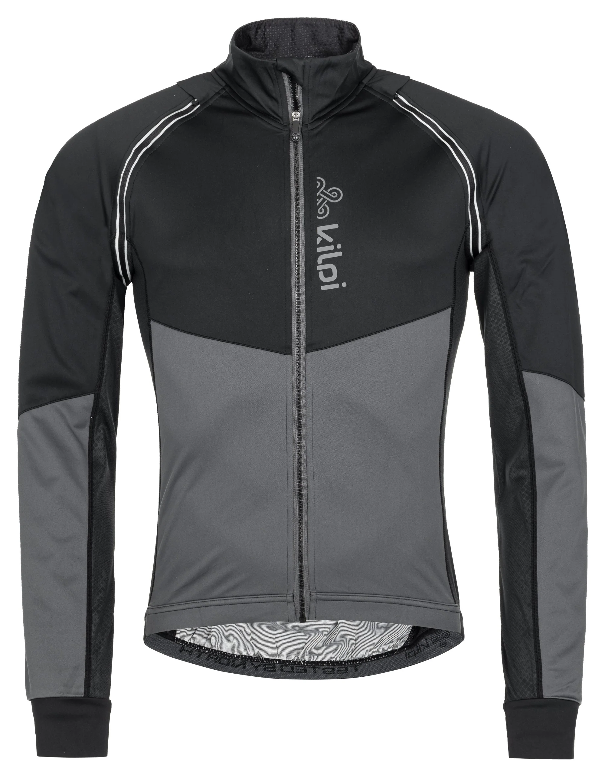 Heren softshelljack Kilpi ZAIN-M - Afbeelding 2