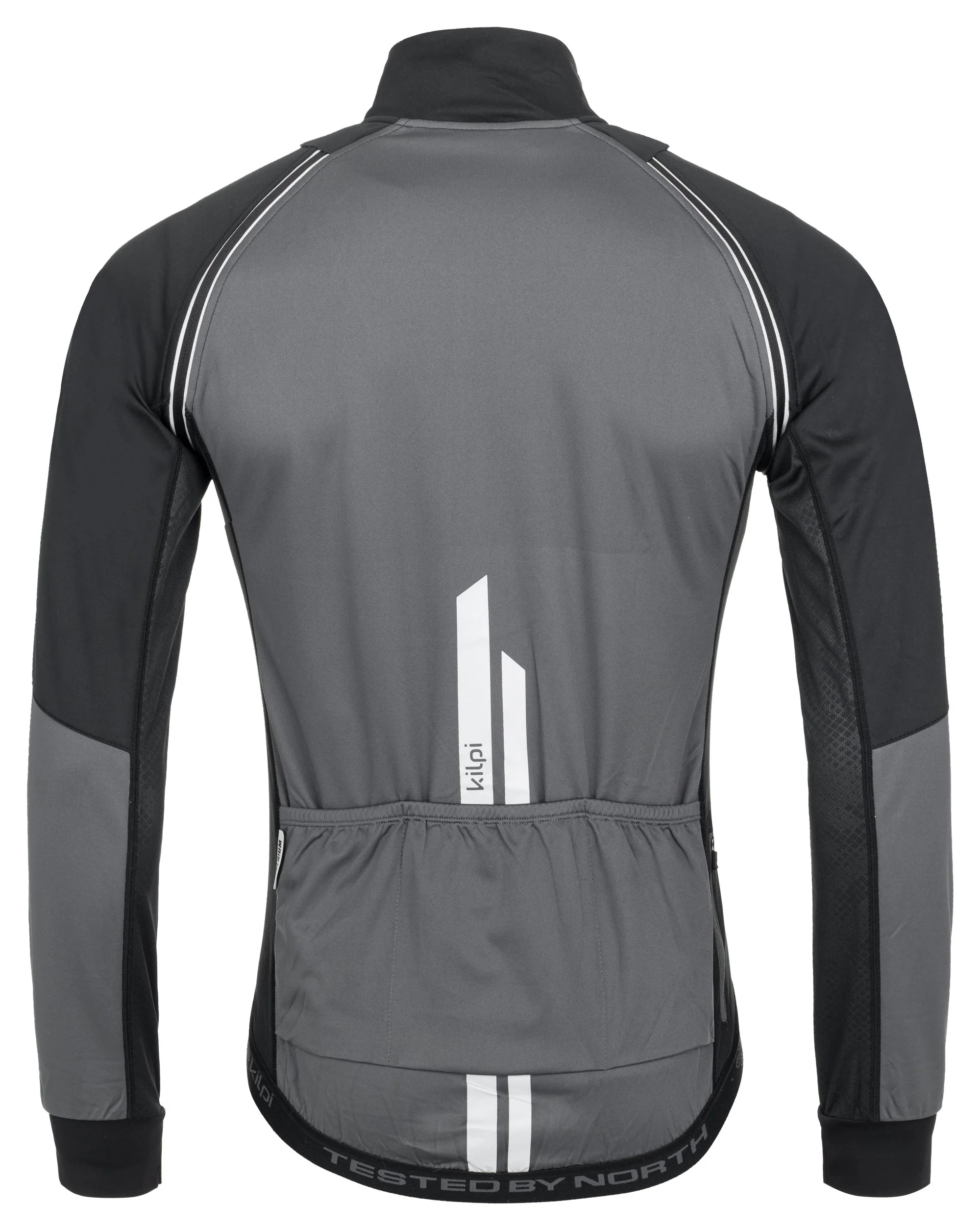 Heren softshelljack Kilpi ZAIN-M - Afbeelding 3