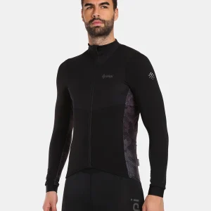 Heren fietsshirt Kilpi MOVETO-M