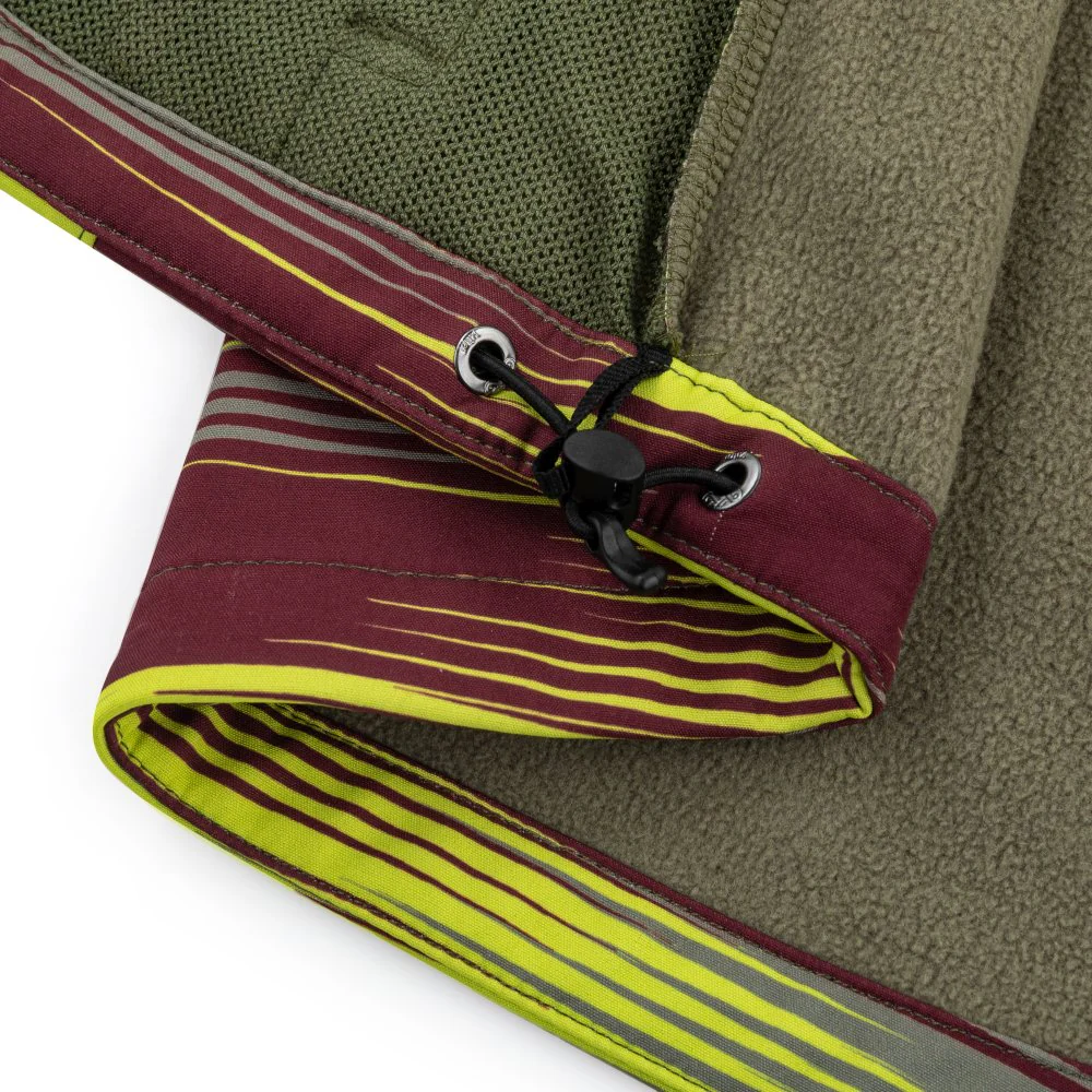 Softshelljas voor jongens Kilpi RAVIO-J - Afbeelding 5