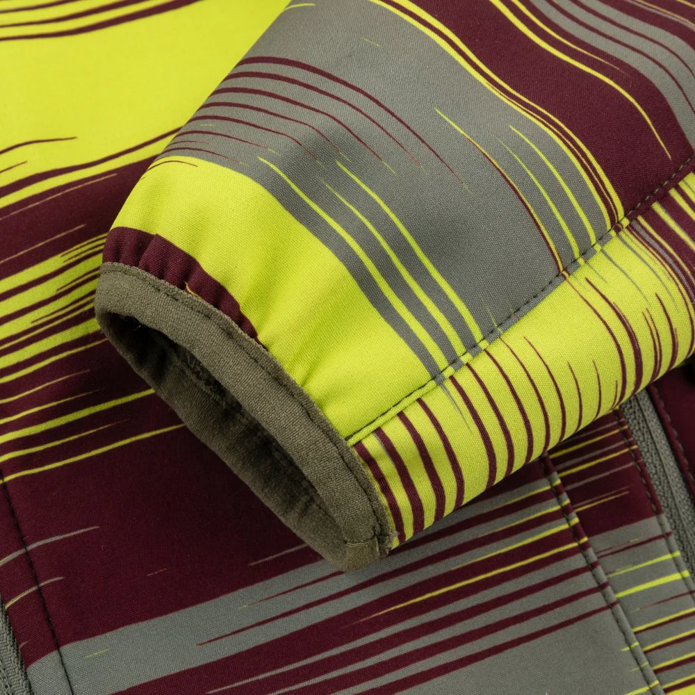 Softshelljas voor jongens Kilpi RAVIO-J - Afbeelding 6