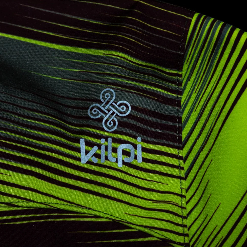 Softshelljas voor jongens Kilpi RAVIO-J - Afbeelding 9