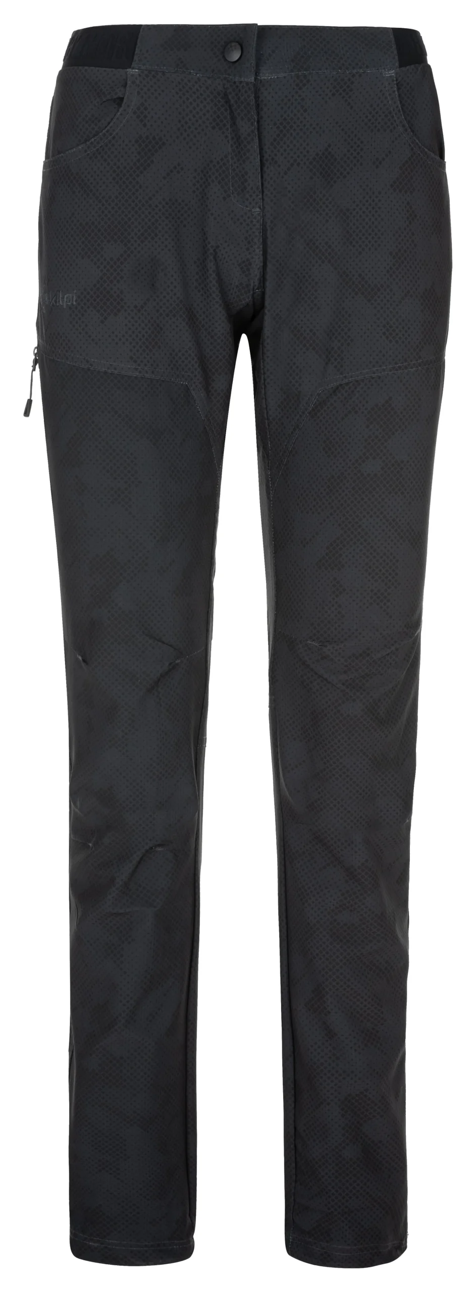 Dames outdoorbroek Kilpi MIMICRI-W - Afbeelding 2