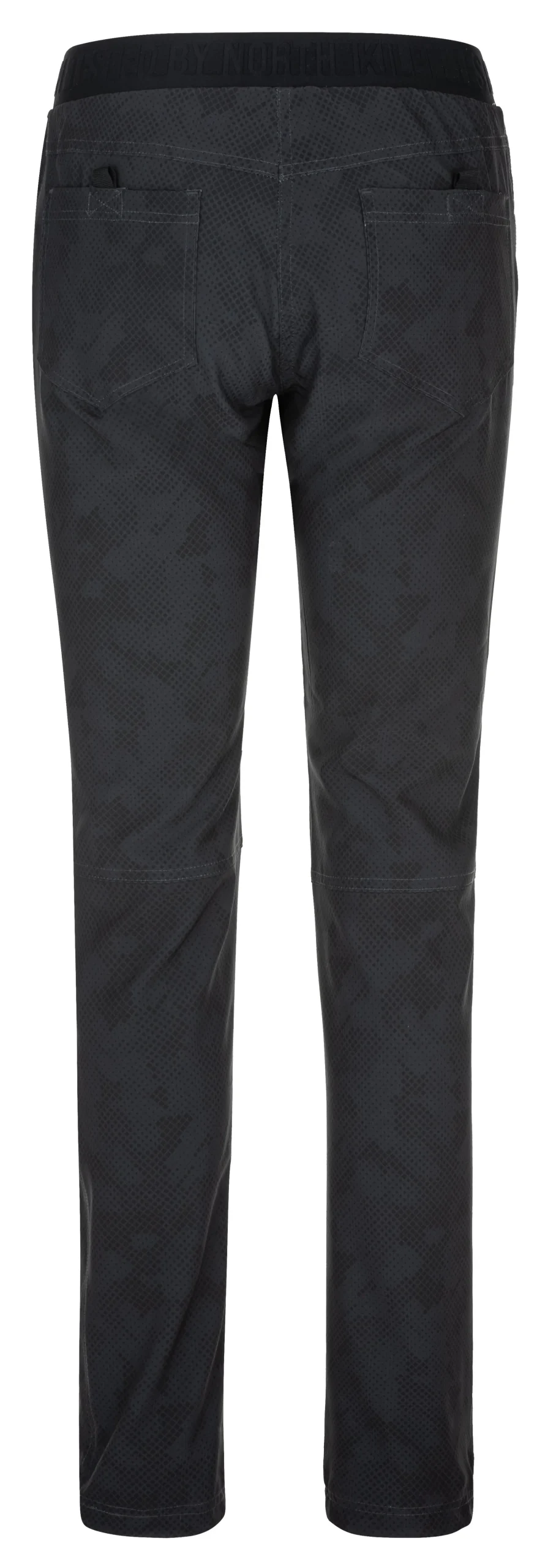 Dames outdoorbroek Kilpi MIMICRI-W - Afbeelding 3