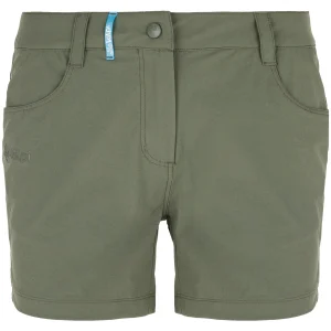 Dames outdoorshort Kilpi BREE-W
