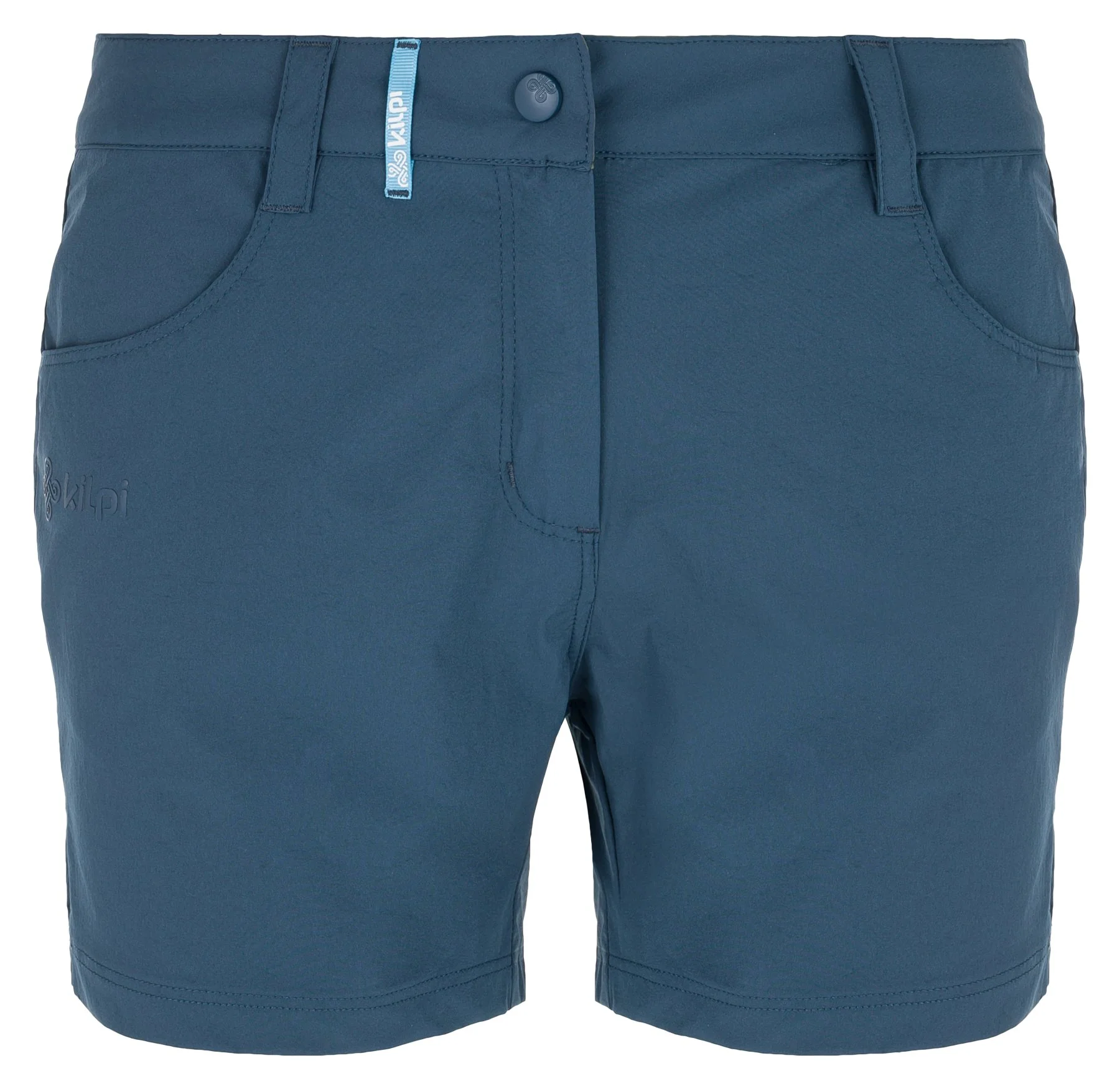 Dames outdoorshort Kilpi BREE-W - Afbeelding 8