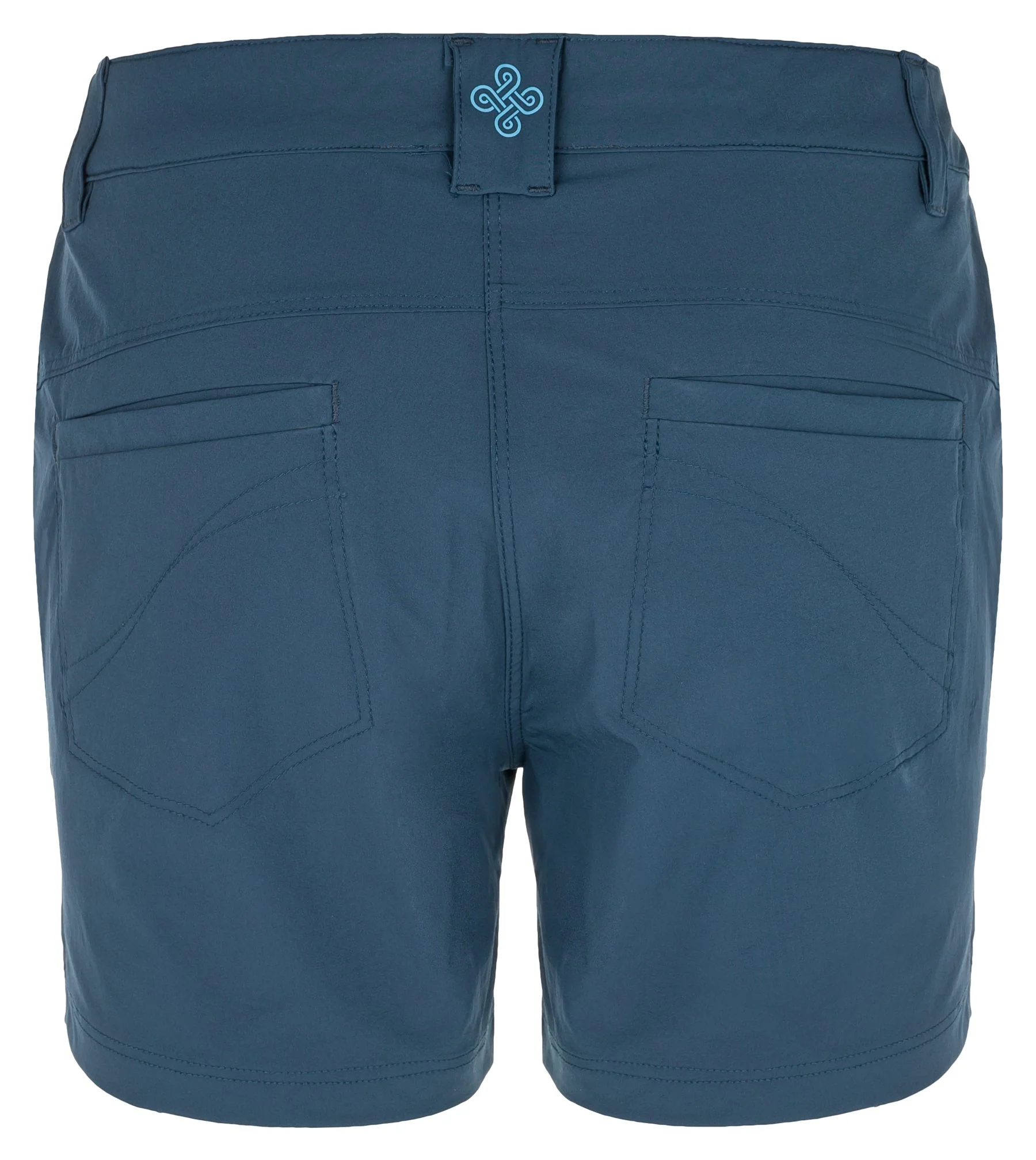 Dames outdoorshort Kilpi BREE-W - Afbeelding 9