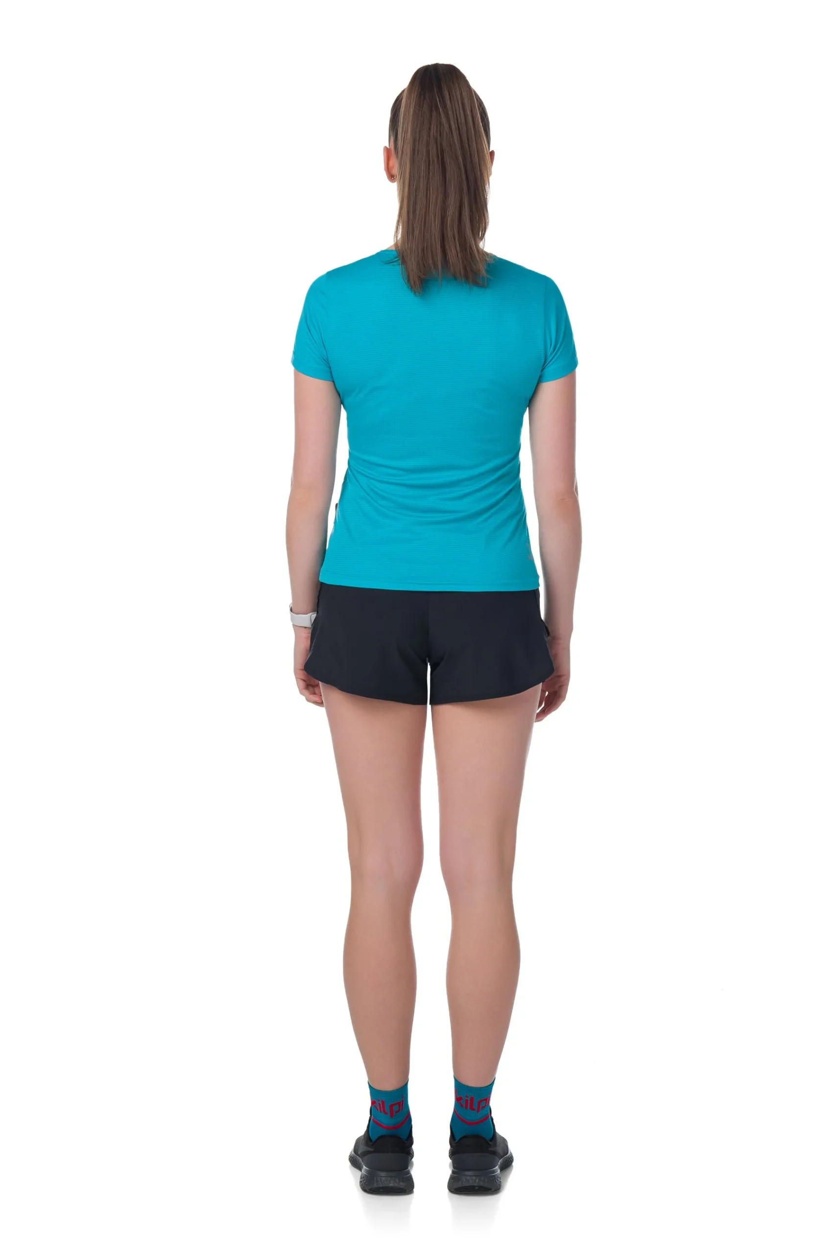 Dames hardloopshort Kilpi LAPINA-W - Afbeelding 7