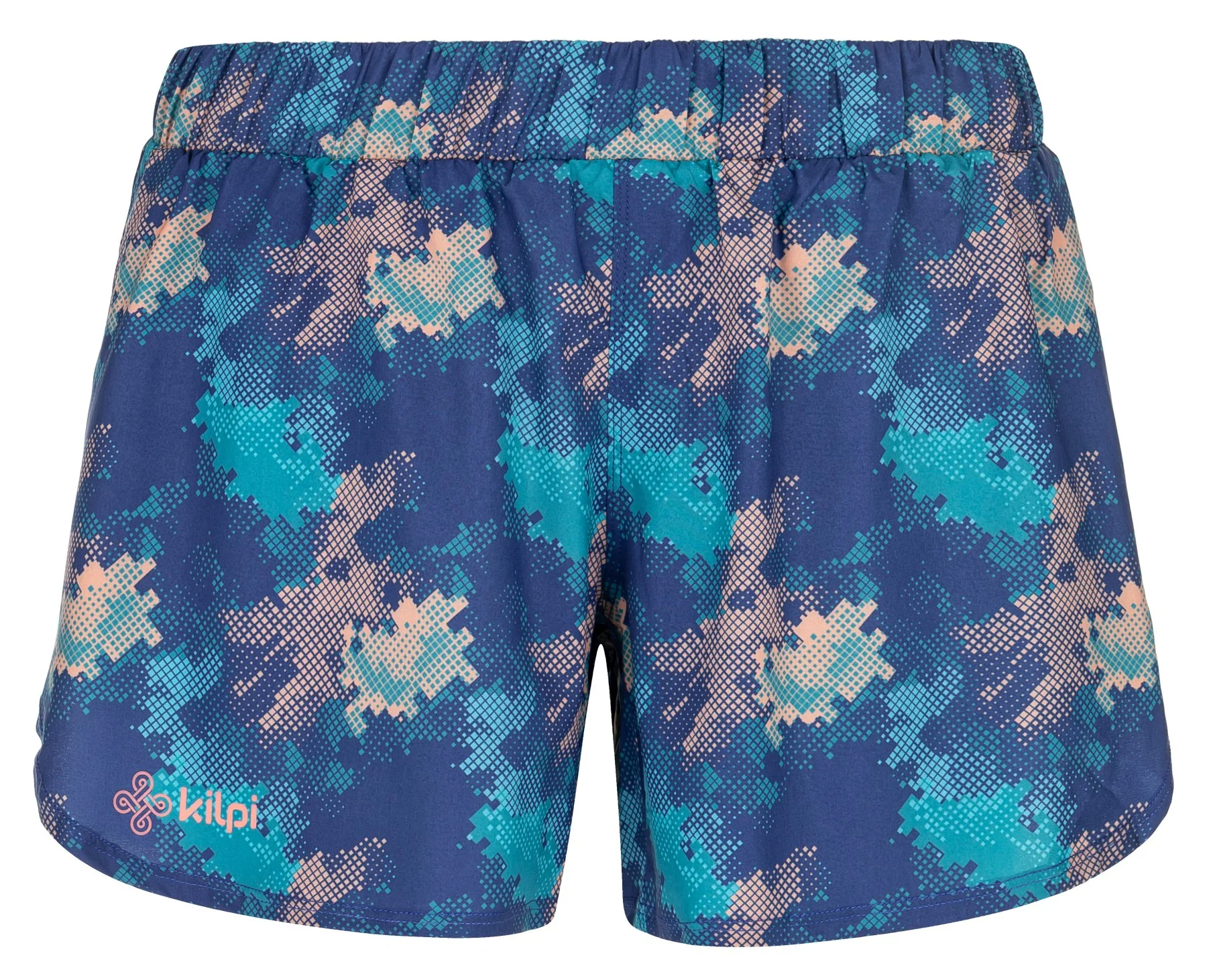 Dames hardloopshort Kilpi LAPINA-W - Afbeelding 9