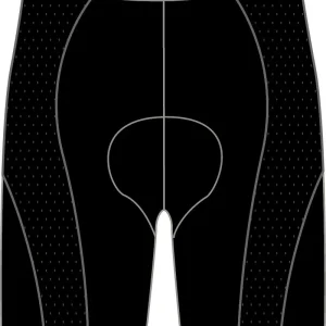 Dames fietsbroek Kilpi PRESSURE-W