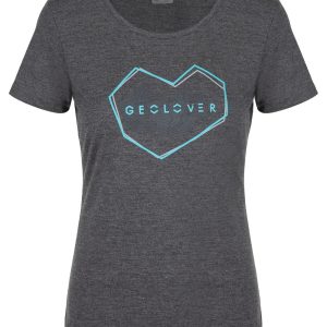 Dames outdoor t-shirt Kilpi GAROVE-W