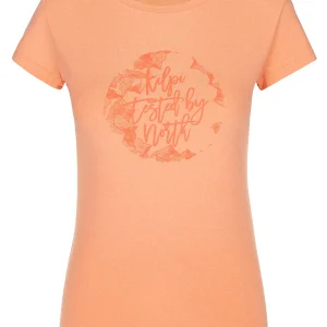 Dames technisch t-shirt Kilpi LISMAIN-W