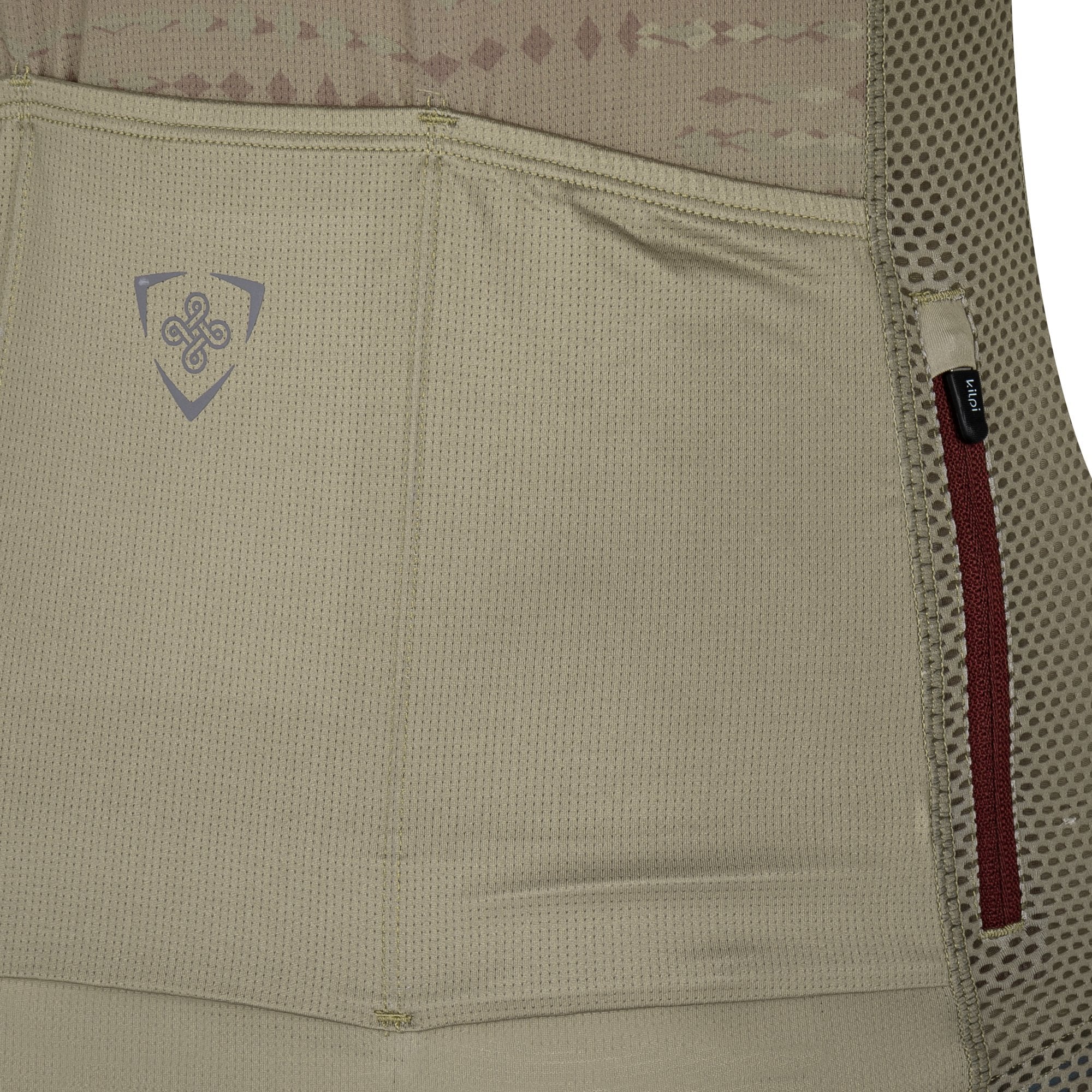 Damesfietsshirt Kilpi RITAEL-W - Afbeelding 4