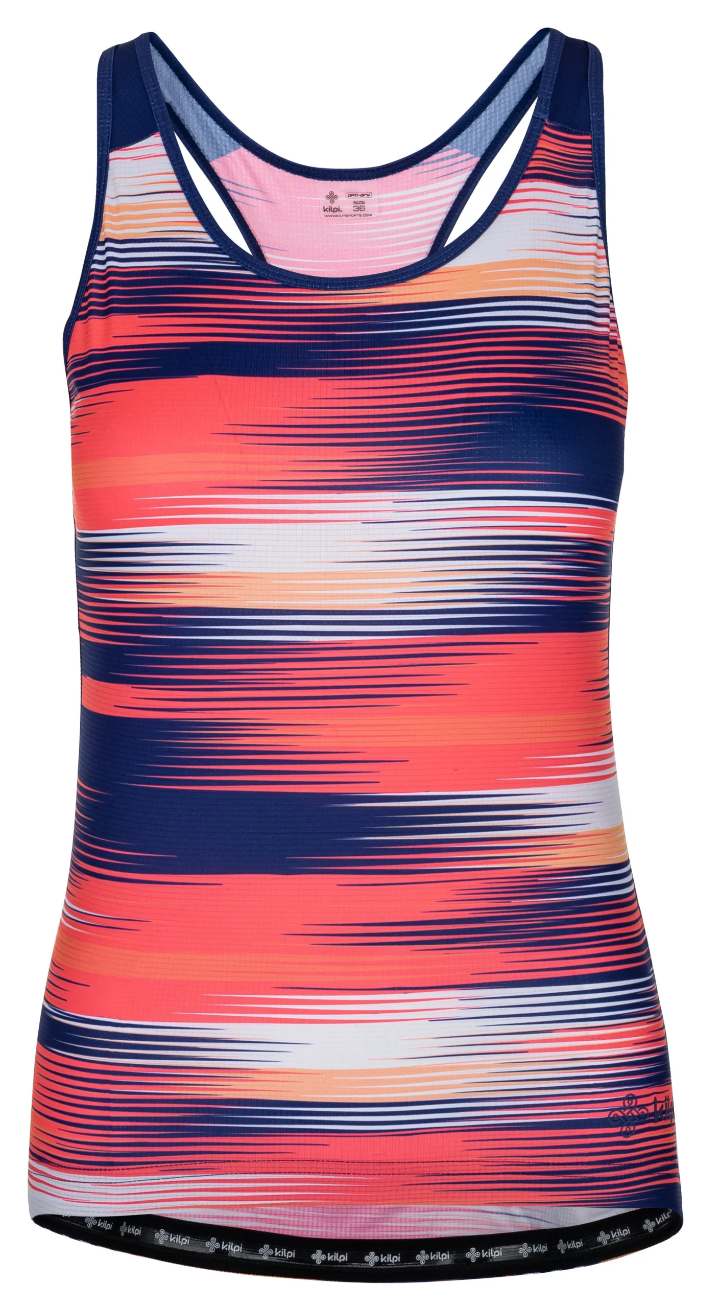 Damesfietstop Kilpi VAI-W