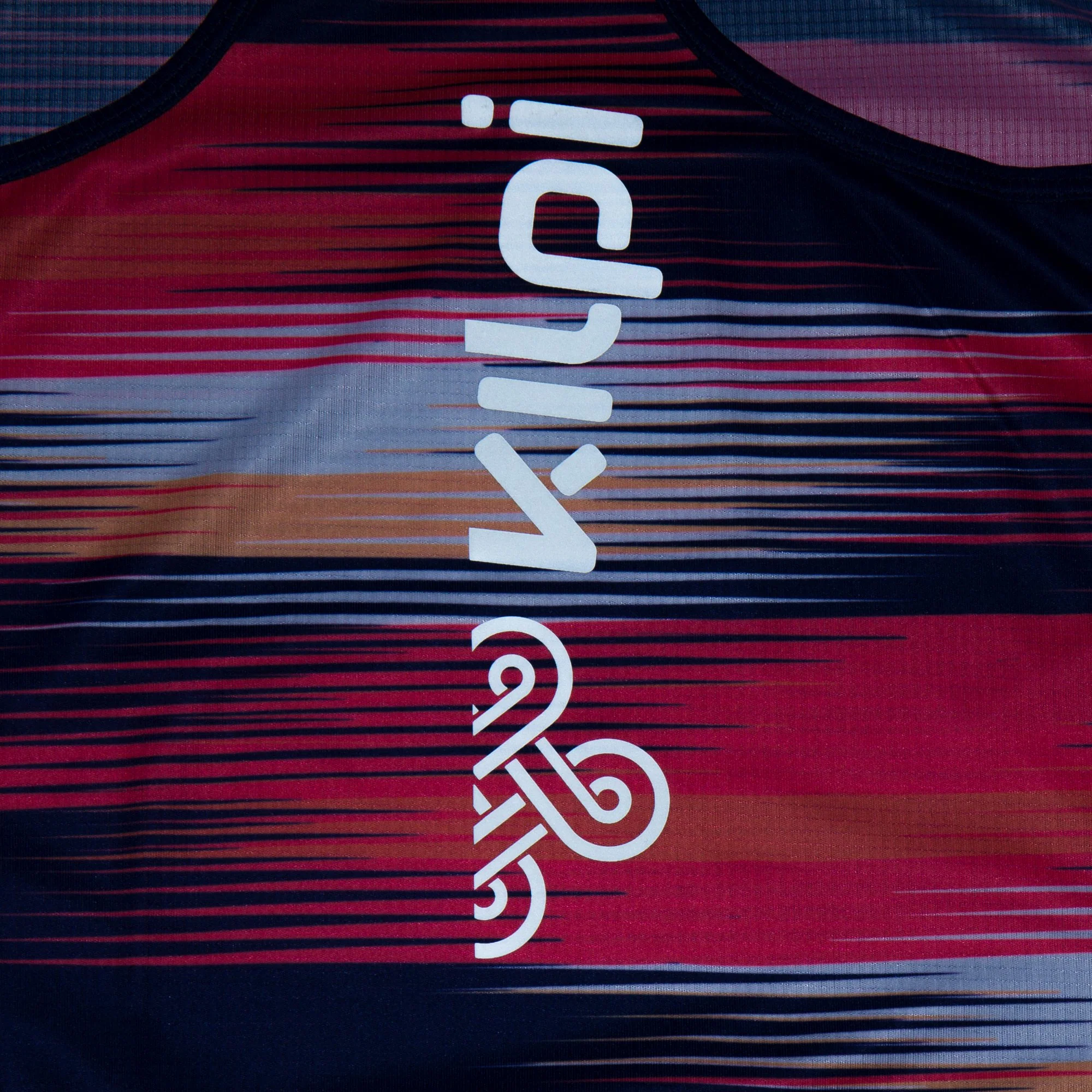 Damesfietstop Kilpi VAI-W - Afbeelding 5