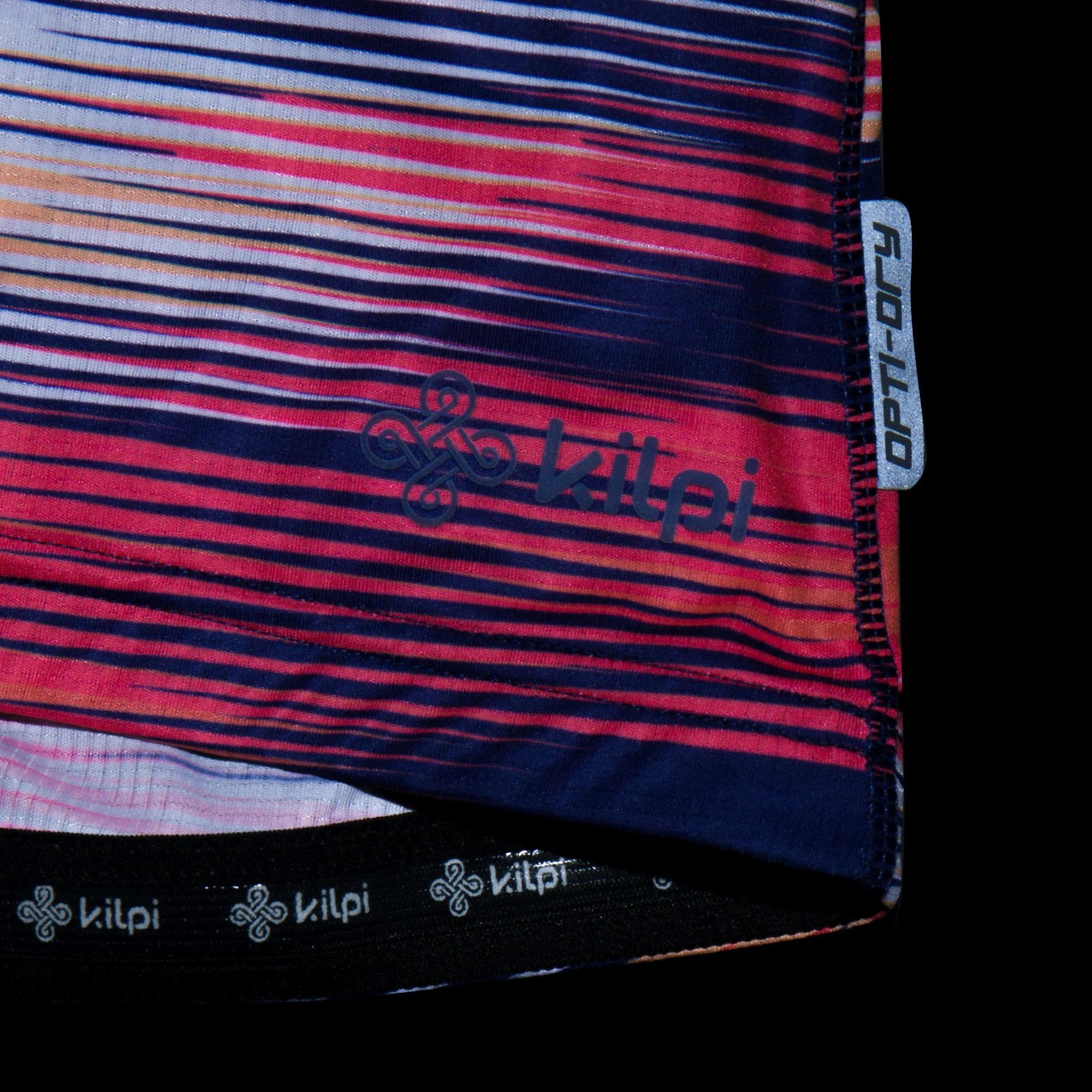 Damesfietstop Kilpi VAI-W - Afbeelding 6