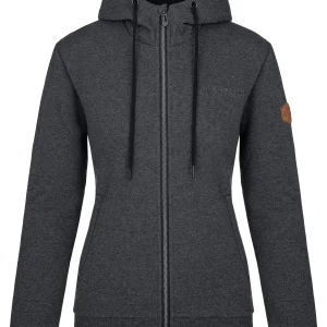 Dames sweatshirt Kilpi LEINES-W