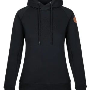 Dames sweatshirt Kilpi SOHEY-W