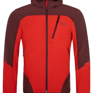 Softshell-bunda Kilpi NEATRIL-M voor heren