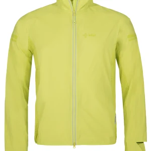 Hardloopjack voor heren Kilpi TIRANO-M