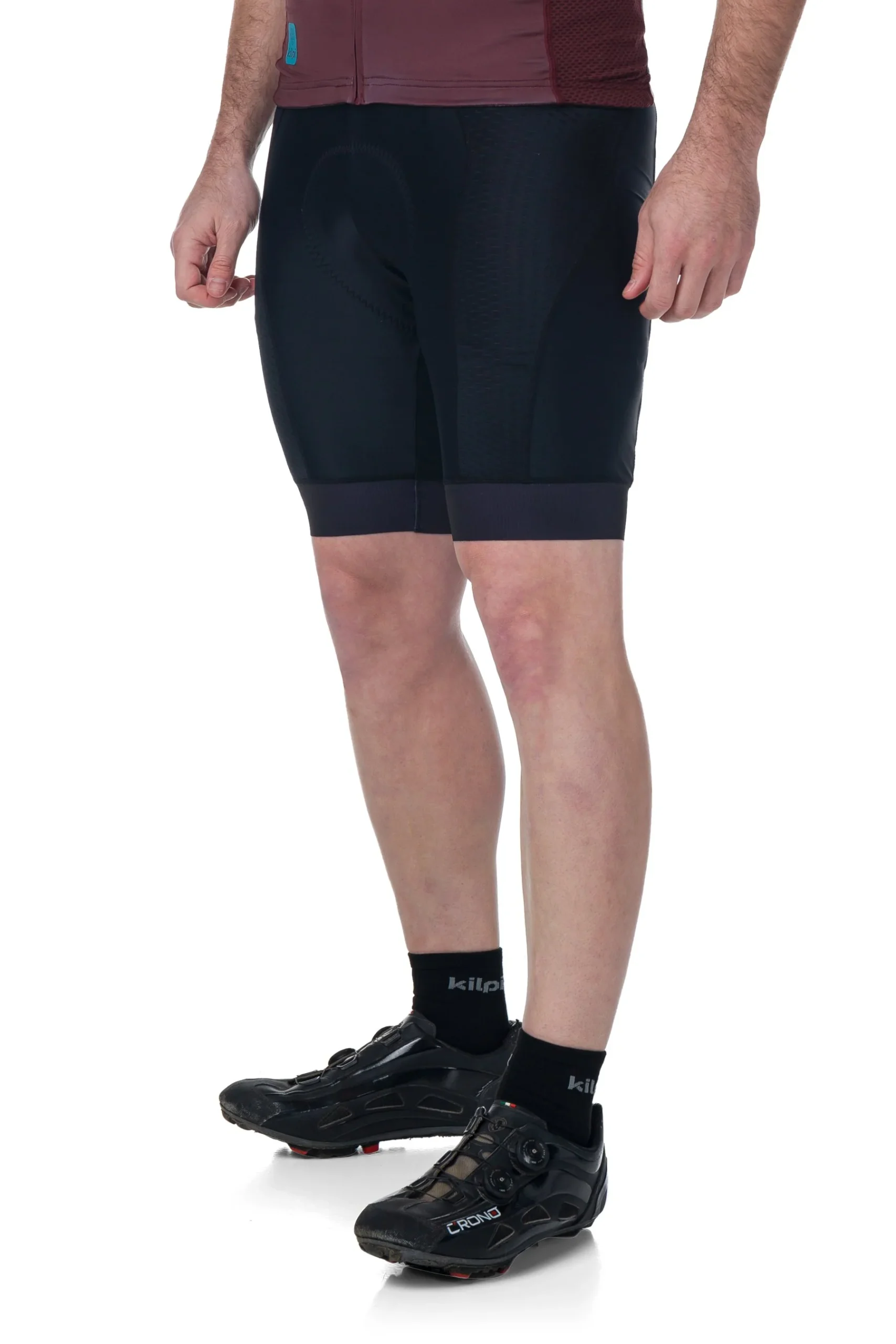 Heren fietsbroek Kilpi RIDER-M - Afbeelding 8