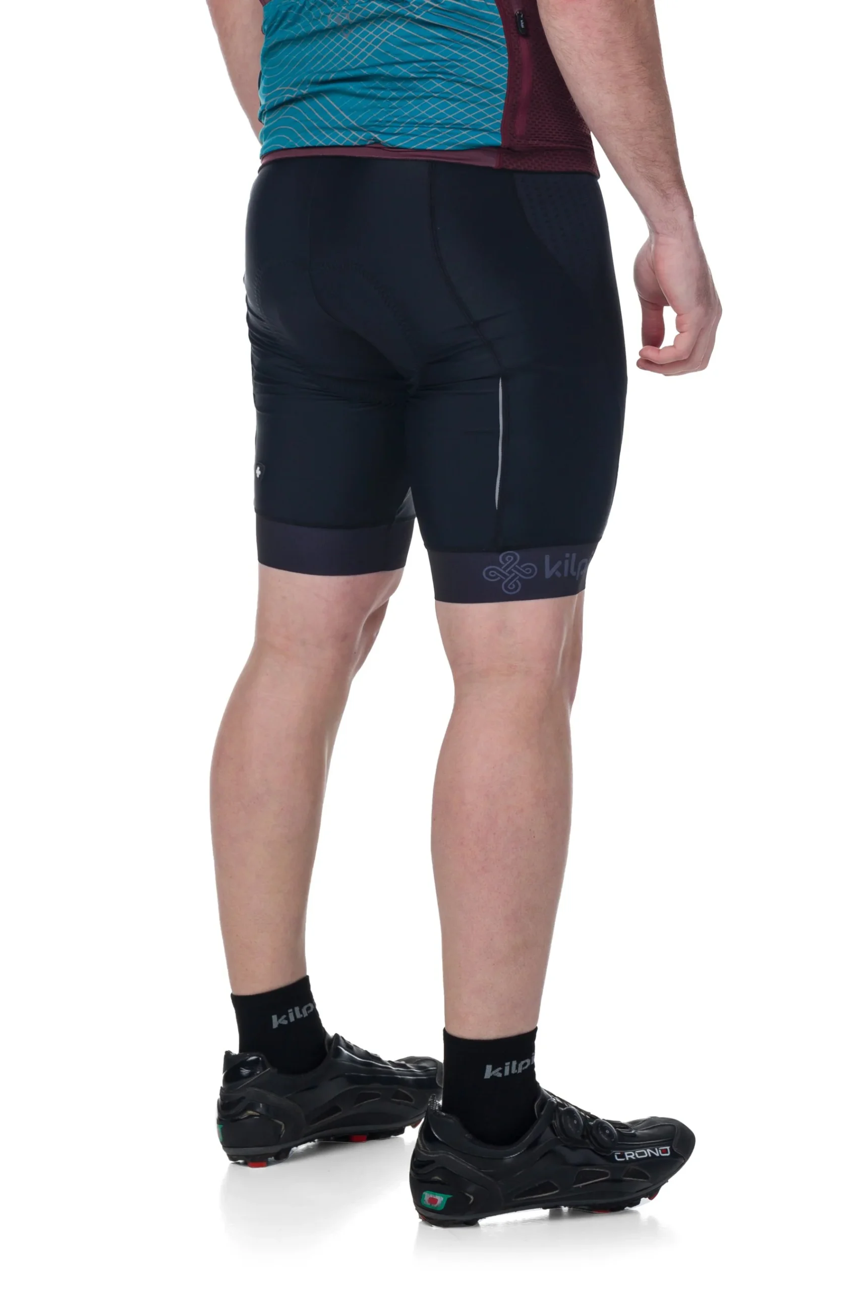 Heren fietsbroek Kilpi RIDER-M - Afbeelding 9