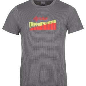 Heren outdoor-t-shirt Kilpi GIACINTO-M