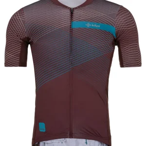 Heren fietsshirt Kilpi NERITO-M