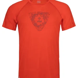 Heren hardloopshirt Kilpi WYLDER-M