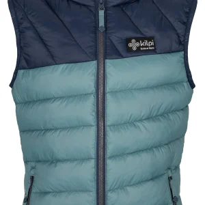 Geïsoleerd jongensvest Kilpi TOMM-JB