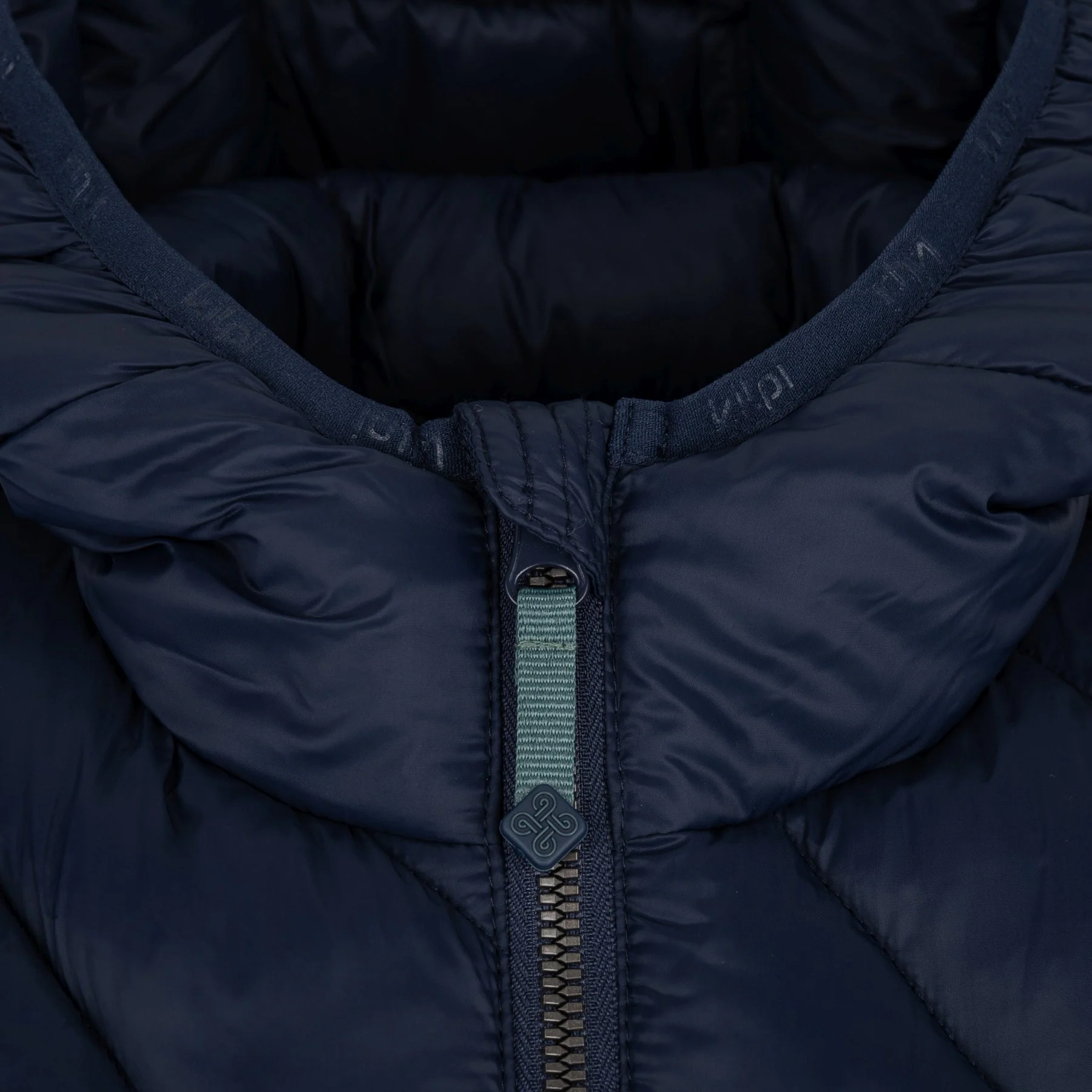 Geïsoleerd jongensvest Kilpi TOMM-JB - Afbeelding 4