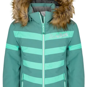 Ski-jas voor meisjes Kilpi MASSIMA-JG