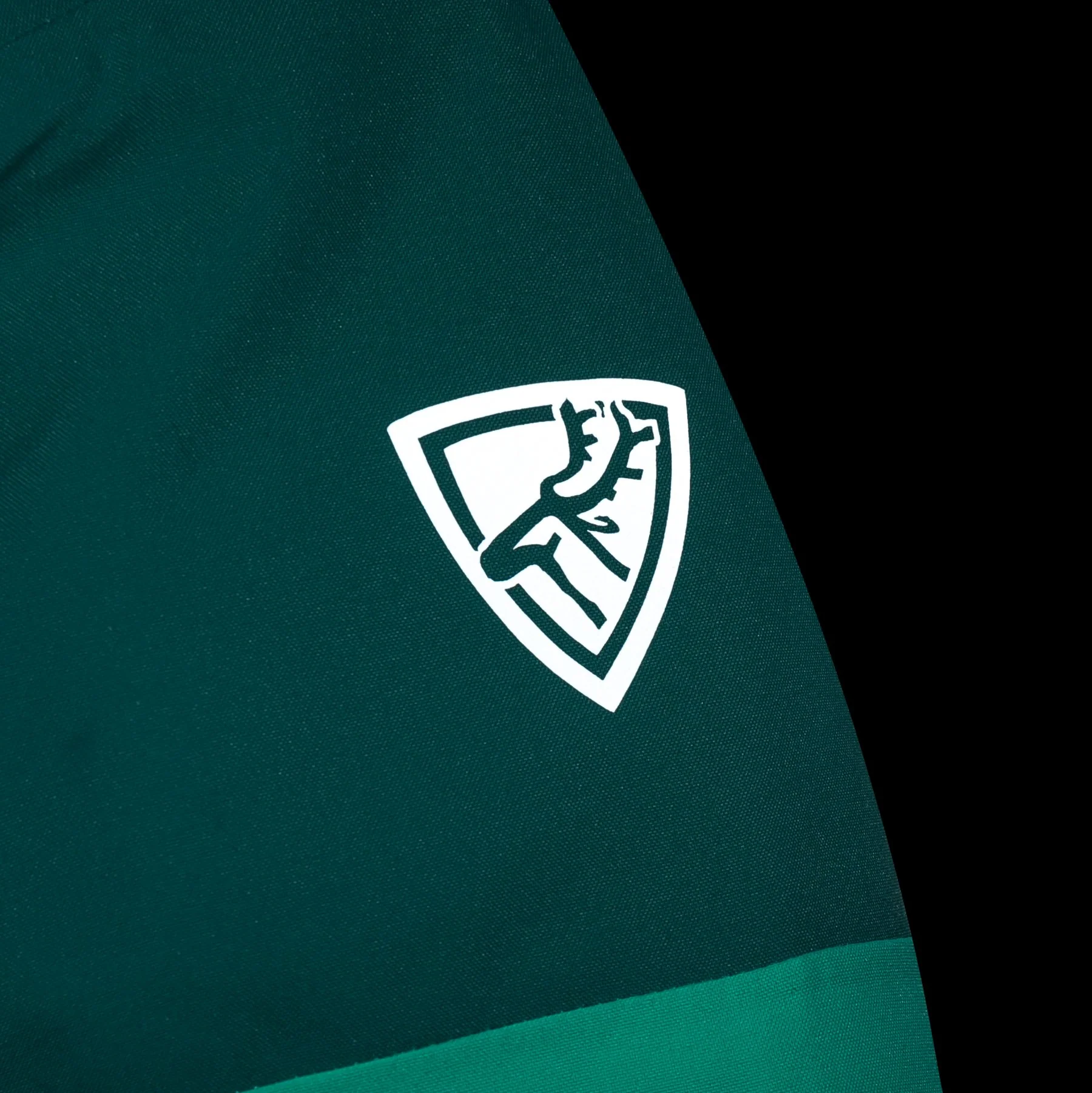 Ski-jas voor meisjes Kilpi MASSIMA-JG - Afbeelding 9