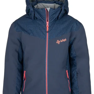 Ski-jas voor meisjes Kilpi JENOVA-JG