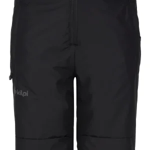 Dětské lyžařské kalhoty Kilpi DARYL-J